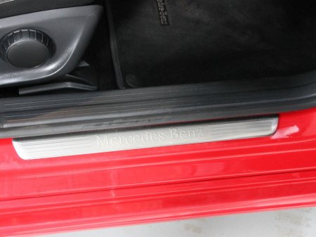 2018 Mercedes-Benz CLA Class - thumbnail 30