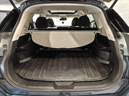 2016 Nissan X-Trail - thumbnail 25