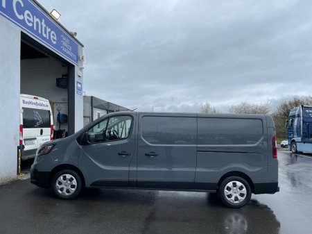 2023 Renault Trafic - thumbnail 13