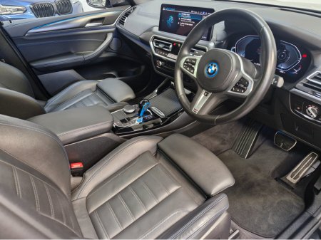 2023 BMW iX3 - thumbnail 6