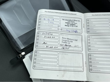 2019 Ford Grand C-Max - thumbnail 29