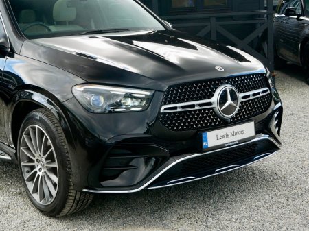 2024 Mercedes-Benz GLE Class - thumbnail 7