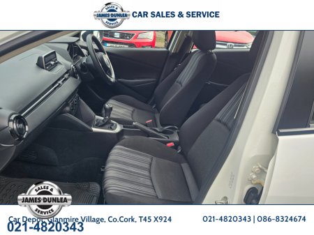 2019 Mazda Mazda2 - thumbnail 9