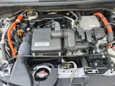 2020 Honda Jazz - thumbnail 25