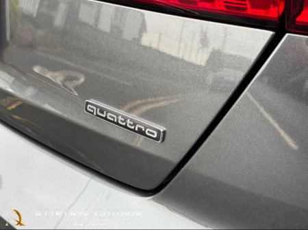 2022 Audi A6 40 TDi 204 BHP QUATTRO BLACK EDITION==HIGH SPEC==LOW MILEAGE== €46,950 thumbnail