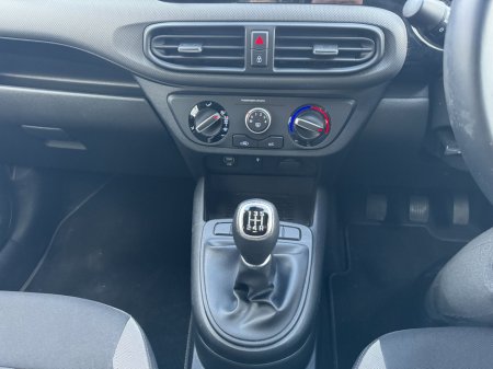 2023 Hyundai i10 - thumbnail 17