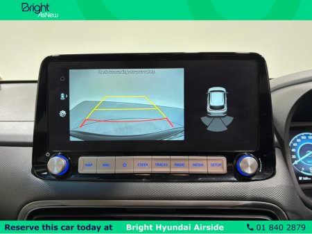 2023 Hyundai Kona KAUAI PREMIUM 64 5DR AUTO €23,950 thumbnail