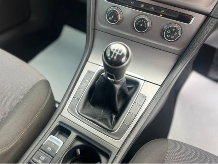 2014 Volkswagen Golf - thumbnail 11