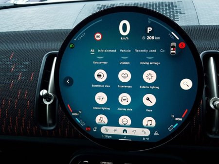 2025 MINI Countryman Cooper Classic thumbnail