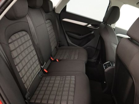 2016 Audi Q3 - thumbnail 12