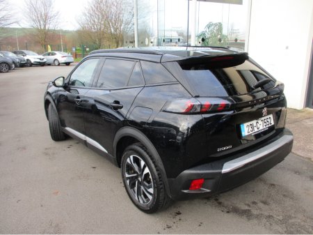 2023 Peugeot 2008 - thumbnail 7