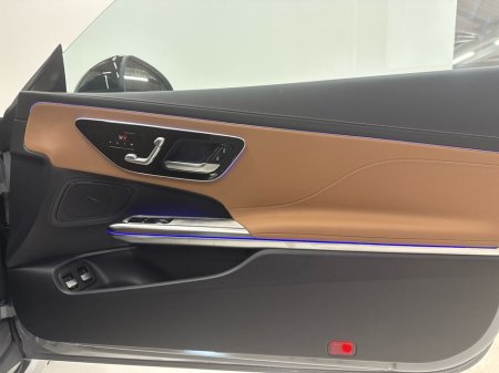 2026 Mercedes-Benz CLE - thumbnail 18