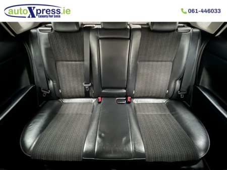 2016 Toyota Auris 1.8 Automatic, Hybrid, Reversing camera €12,895 thumbnail