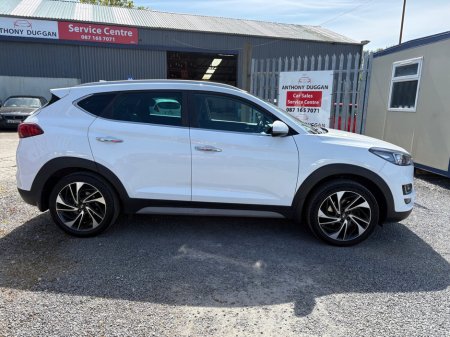 2019 Hyundai Tucson - photo 2