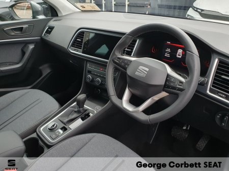 2026 SEAT Ateca - thumbnail 11