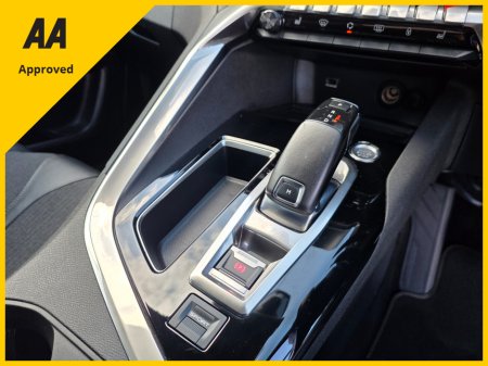 2019 Peugeot 3008 - thumbnail 20