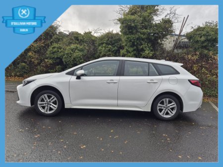 2022 Toyota Corolla - thumbnail 6