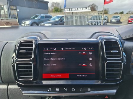 2023 Citroen C5 Aircross - thumbnail 19