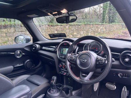2020 MINI Hatch *Sale Agreed* 2.0 COOPER S SPORT*John Cooper Works Styling Pack…Panoramic Sunroof * €24,950 thumbnail