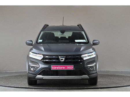 2022 Dacia Jogger - thumbnail 2