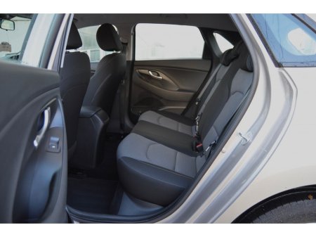 2019 Hyundai i30 Petrol Deluxe 1.4, Low Mileage €17,995 thumbnail