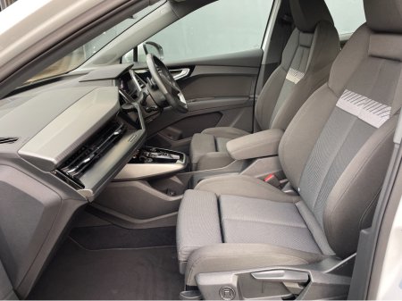 2021 Audi Q4 e-tron 40 E-TRON SPORT 4DR AUTO AS NEW!! €27,995 thumbnail