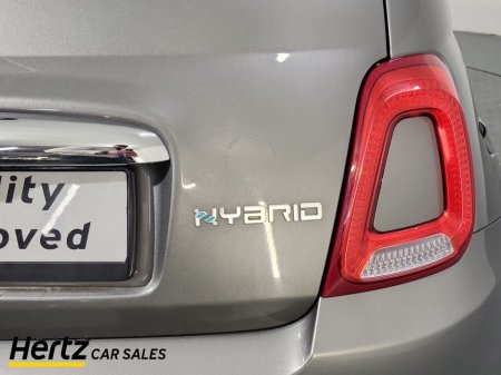 2023 Fiat 500 - thumbnail 11