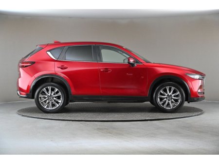 2019 Mazda CX-5 - thumbnail 11