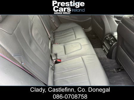 2022 BMW 5 Series - thumbnail 14