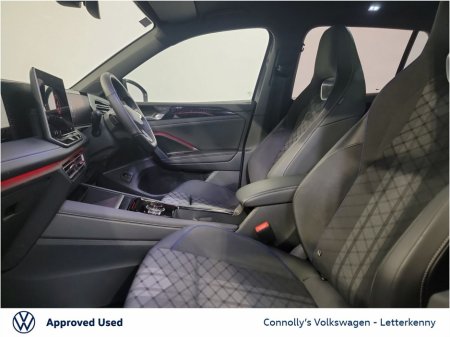 2025 Volkswagen Tiguan - thumbnail 4