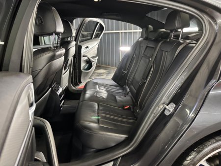 2018 BMW 5 Series 530e M Sport Auto €22,950 thumbnail