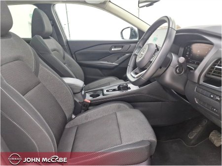 2023 Nissan Qashqai EPOWER SV PREMIUM 2TONE                     *RETAIL PRICE €33,950 - €2000 SCRAPPAGE* FLEXIBLE FINANCE OFFERS AVAILABLE €31,950 thumbnail