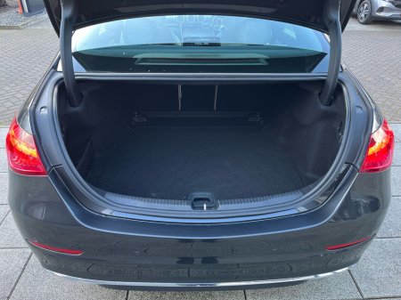 2023 Mercedes-Benz C Class - thumbnail 21