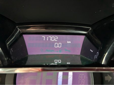 2014 Renault Clio IV EXPRESSION TCE 90 4DR €7,900 thumbnail