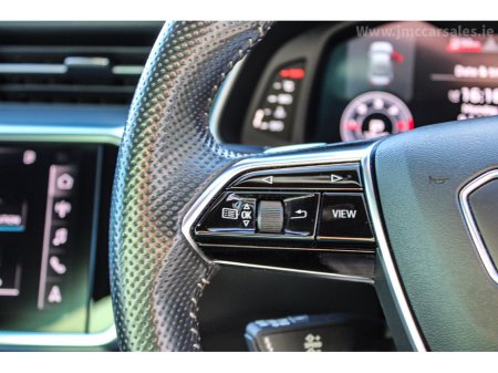 2018 Audi A6 - thumbnail 21