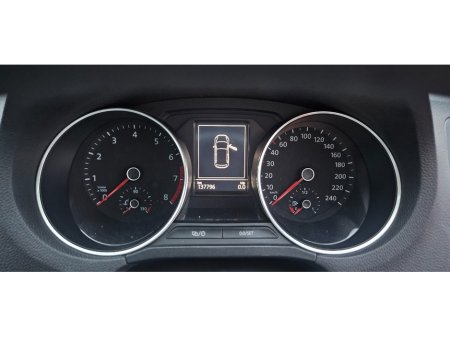 2017 Volkswagen Polo - thumbnail 28