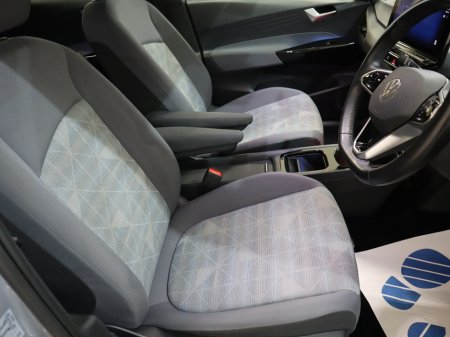 2022 Volkswagen ID.3 *67* LIFE €19,900 thumbnail