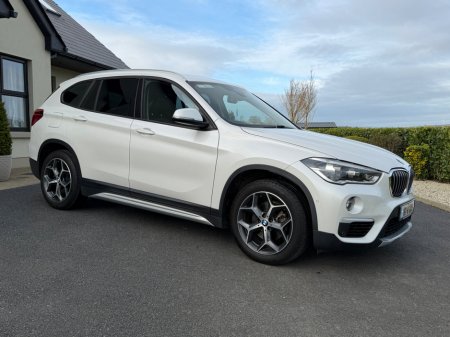 2019 BMW X1 - thumbnail 21