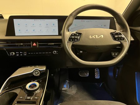 2023 Kia EV6 - thumbnail 14