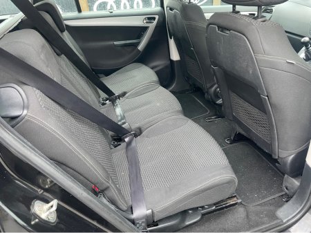 2011 Citroen Grand C4 Picasso 1.6 HDI VTR+ 110 5DR 110BHP €3,250 thumbnail