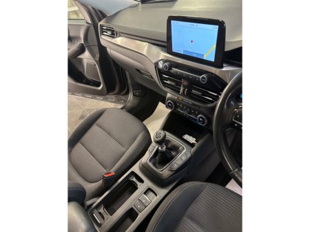 2021 Ford Kuga 1.5 EcoBlue 120PS Titanium €19,950 thumbnail