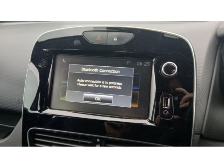 2019 Renault Clio - thumbnail 6