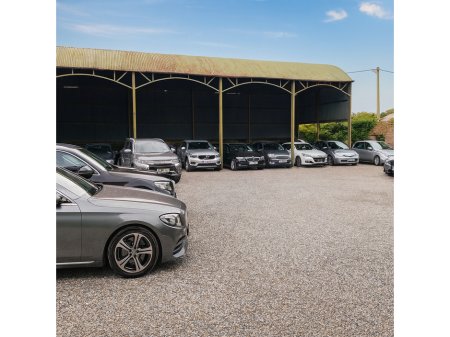 2014 BMW 5 Series D LUXURY LOW MILES thumbnail