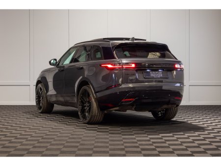 2024 Land Rover Range Rover Velar - thumbnail 4