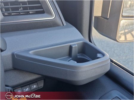 2026 Nissan Interstar - thumbnail 43