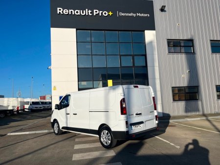 2026 Renault Trafic - thumbnail 2