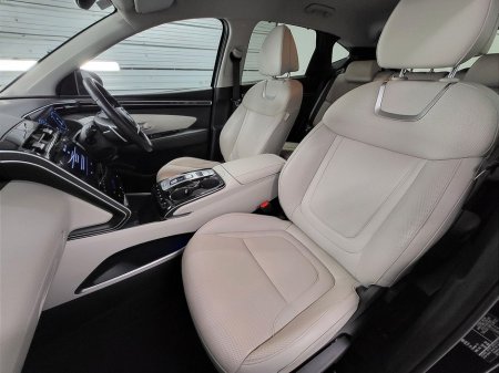 2024 Hyundai Tucson 2WD Executive Plus HEV STG Auto Finance From €134 Per week €37,975 thumbnail