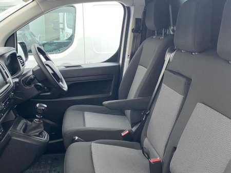 2024 Fiat Scudo 1.5 L3 100HP Tecnico 4DR €23,995 thumbnail