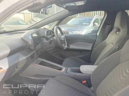 2023 Cupra Born - thumbnail 8