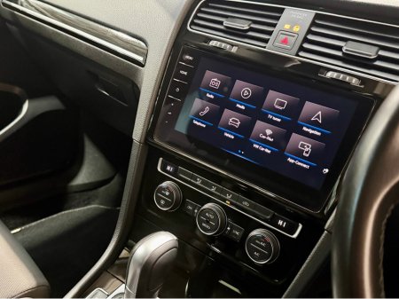 2018 Volkswagen Golf - thumbnail 7